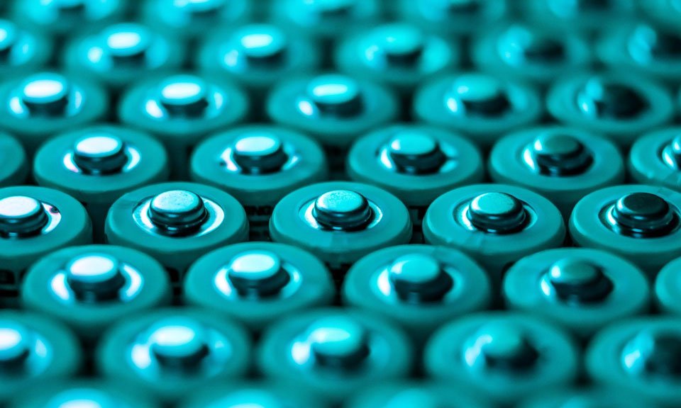 Lithium-Ion Battery Recycling